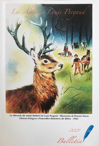 Bulletin papier annuel